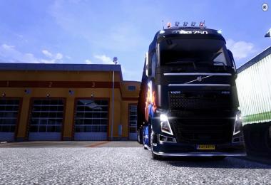 Realistic Physics Mod v8.0 Official Version