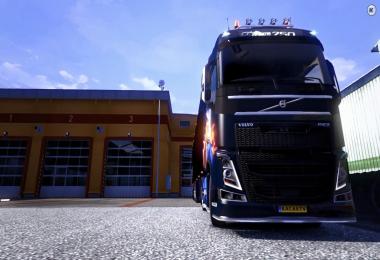 Realistic Physics Mod v8.0 Official Version