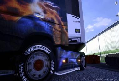 Realistic Physics Mod v8.0 Official Version