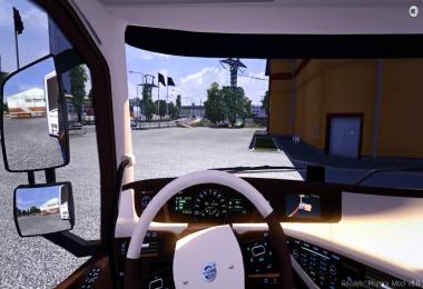 Realistic Physics Mod v8.0 Official Version