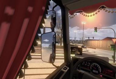 Renault Premium 450 + Interior