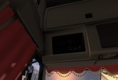 Renault Premium 450 + Interior