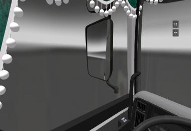 Renault Premium Old Interior