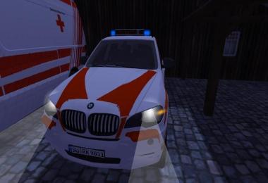 Rescue Service Pack v0.9 Beta