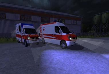 Rescue Service Pack v0.9 Beta