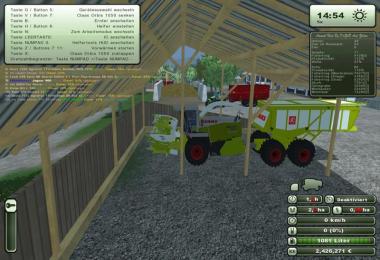 Rhonmap v3.2 Mist und Gullemod