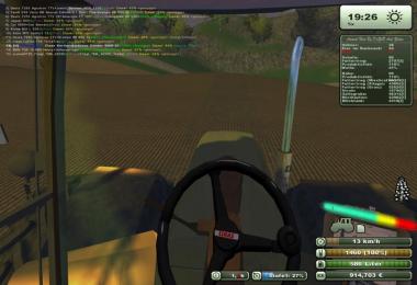 Rhonmap v3.2 Mist und Gullemod