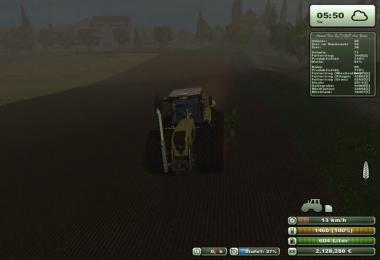 Rhonmap v3.2 Mist und Gullemod