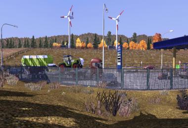 Romanian Map v4.0 + DLC