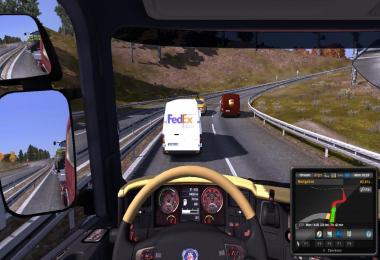 Romanian Map v4.0 + DLC