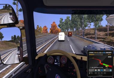 Romanian Map v4.0 + DLC