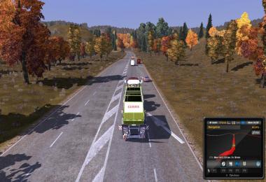 Romanian Map v4.0 + DLC