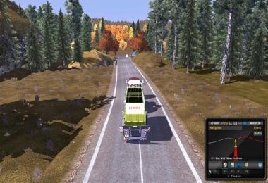 Romanian Map v4.0 + DLC