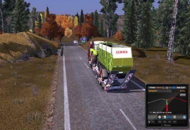 Romanian Map v4.0 + DLC