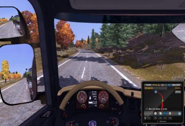 Romanian Map v4.0 + DLC