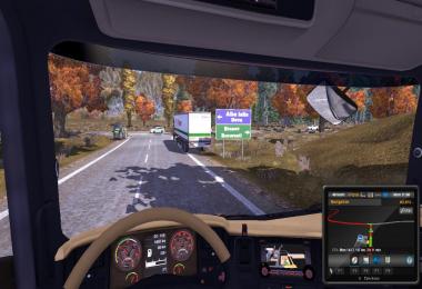 Romanian Map v4.0 + DLC