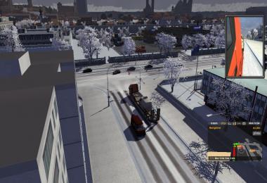 Romanian Map v4.0 + DLC