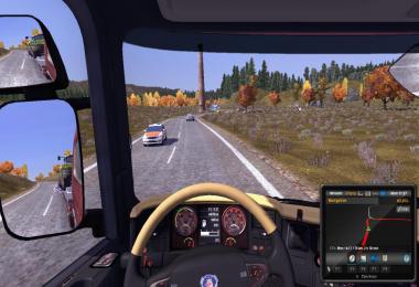 Romanian Map v4.0 + DLC