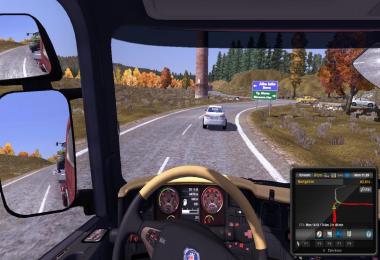 Romanian Map v4.0 + DLC