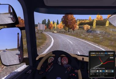 Romanian Map v4.0 + DLC