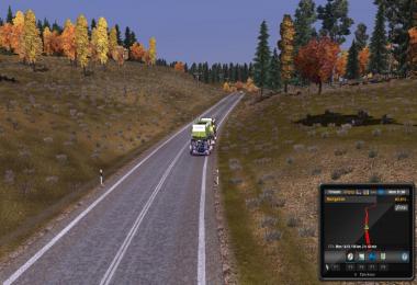 Romanian Map v4.0 + DLC