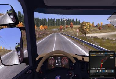 Romanian Map v4.0 + DLC