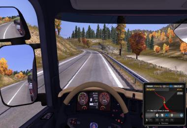 Romanian Map v4.0 + DLC