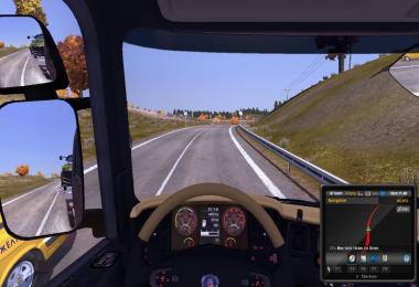 Romanian Map v4.0 + DLC