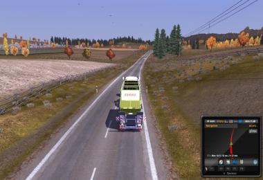 Romanian Map v4.0 + DLC