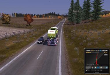 Romanian Map v4.0 + DLC