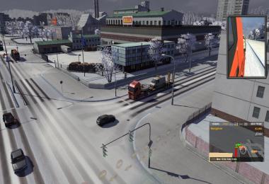 Romanian Map v4.0 + DLC