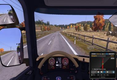 Romanian Map v4.0 + DLC
