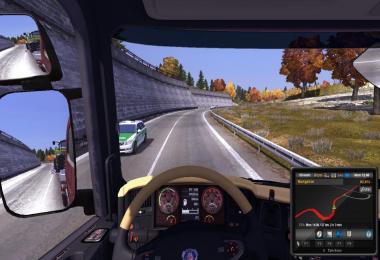 Romanian Map v4.0 + DLC