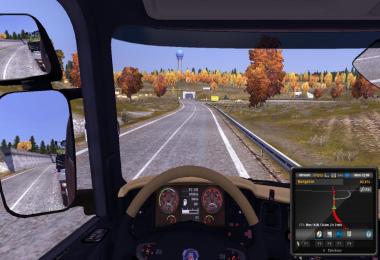 Romanian Map v4.0 + DLC