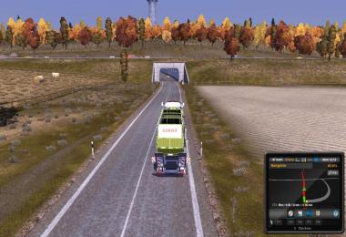 Romanian Map v4.0 + DLC