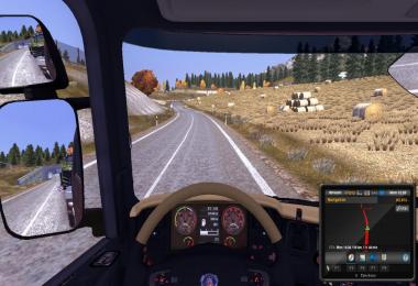Romanian Map v4.0 + DLC
