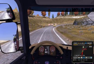 Romanian Map v4.0 + DLC