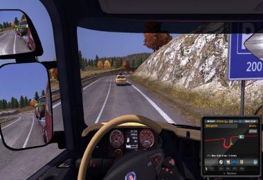 Romanian Map v4.0 + DLC