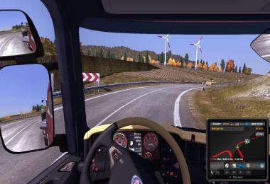 Romanian Map v4.0 + DLC