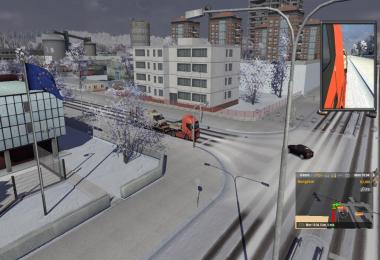 Romanian Map v4.0 + DLC