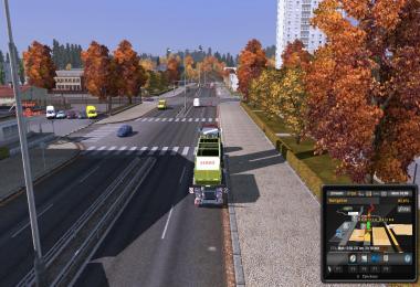 Romanian Map v4.0 + DLC