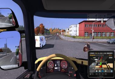 Romanian Map v4.0 + DLC