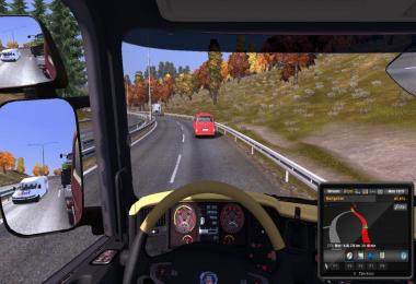 Romanian Map v4.0 + DLC