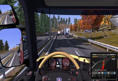 Romanian Map v4.0 + DLC