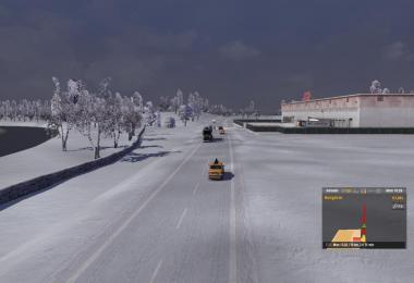 Romanian Map v4.5 + DLC