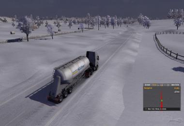 Romanian Map v4.5 + DLC