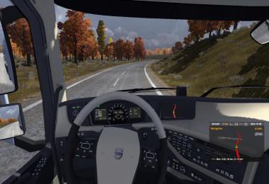 Romanian Map v4.5 + DLC