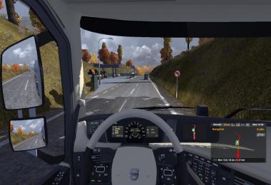 Romanian Map v4.5 + DLC