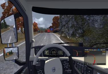 Romanian Map v4.5 + DLC