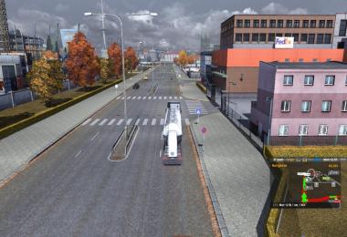 Romanian Map v4.5 + DLC